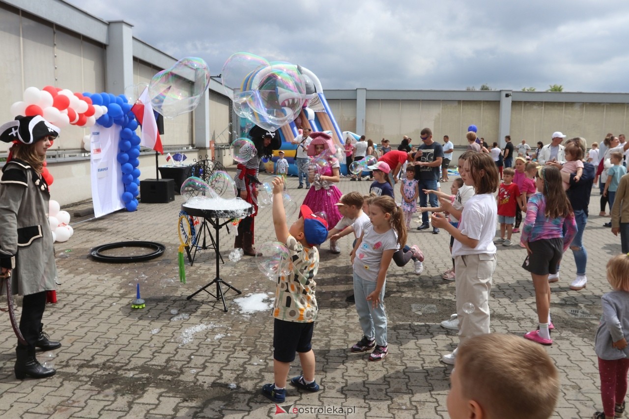 Rodzinny Piknik Europejski w Ostrołęce [02.06.2024] - zdjęcie #84 - eOstroleka.pl