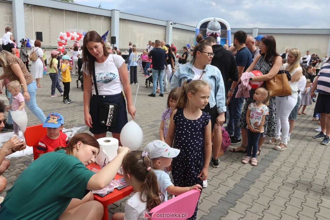Rodzinny Piknik Europejski w Ostrołęce [02.06.2024] - zdjęcie #82 - eOstroleka.pl