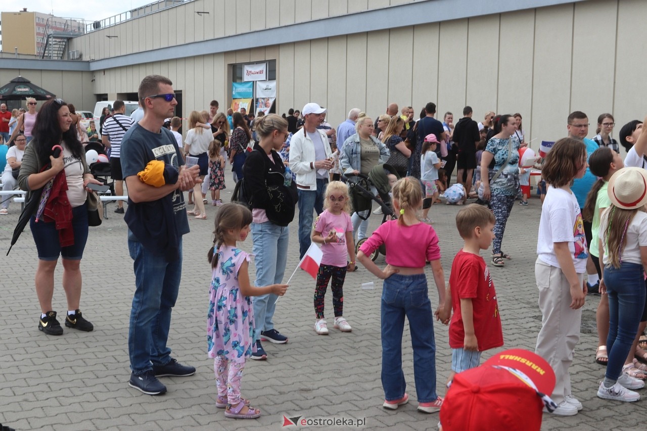 Rodzinny Piknik Europejski w Ostrołęce [02.06.2024] - zdjęcie #81 - eOstroleka.pl