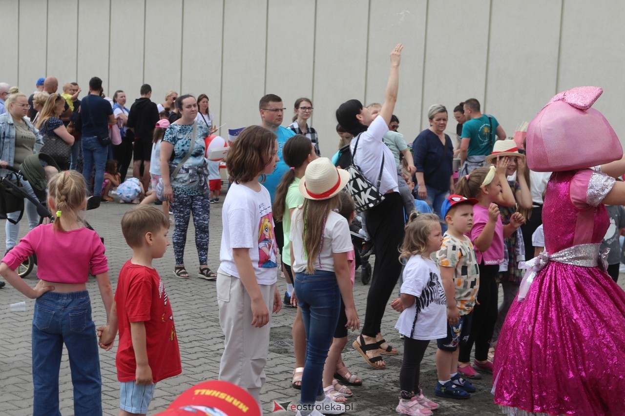 Rodzinny Piknik Europejski w Ostrołęce [02.06.2024] - zdjęcie #80 - eOstroleka.pl