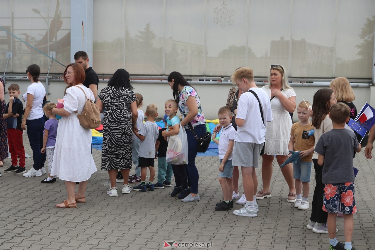 Rodzinny Piknik Europejski w Ostrołęce [02.06.2024] - zdjęcie #78 - eOstroleka.pl