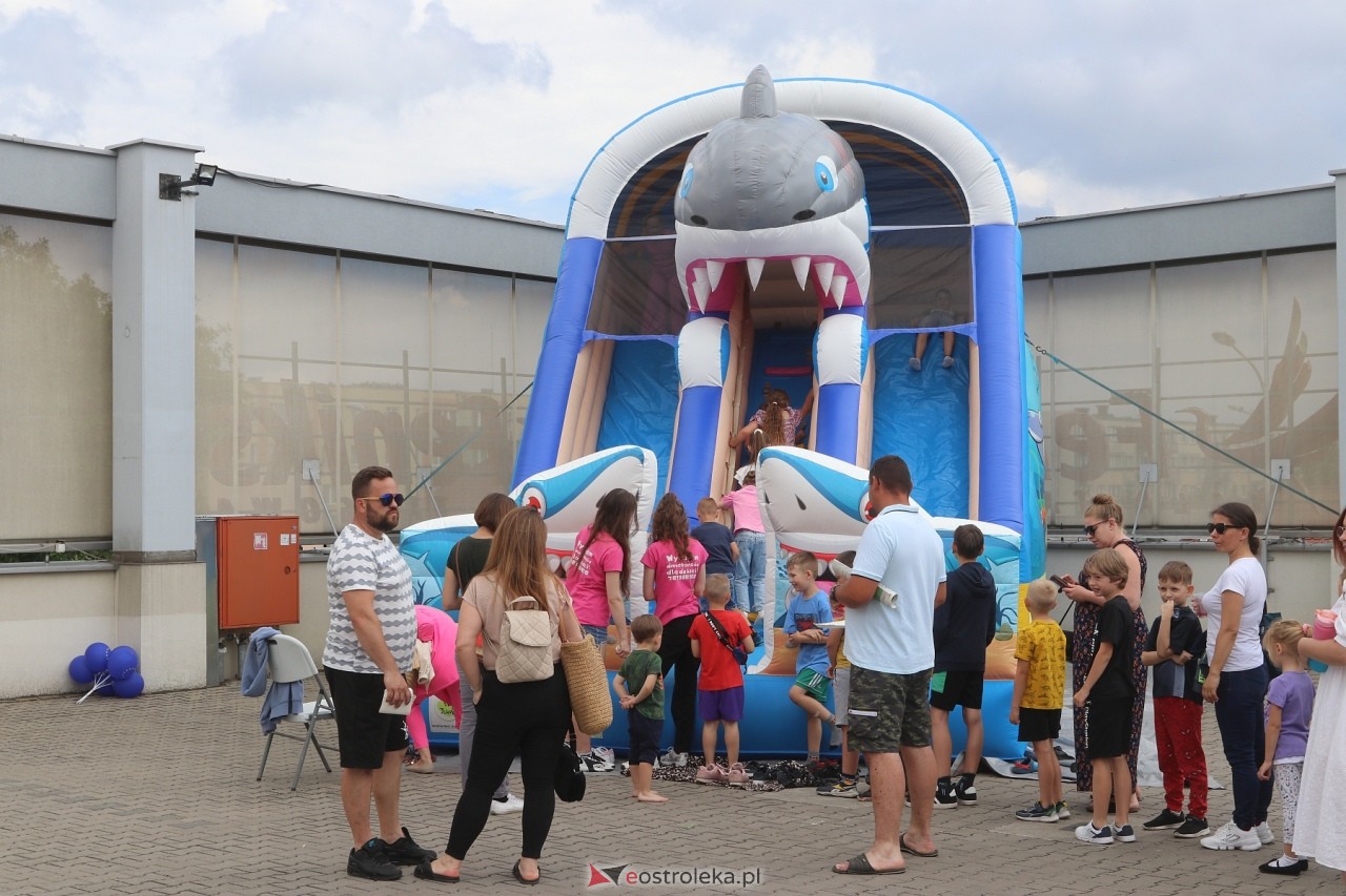 Rodzinny Piknik Europejski w Ostrołęce [02.06.2024] - zdjęcie #77 - eOstroleka.pl
