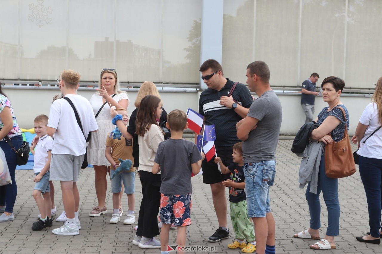 Rodzinny Piknik Europejski w Ostrołęce [02.06.2024] - zdjęcie #76 - eOstroleka.pl