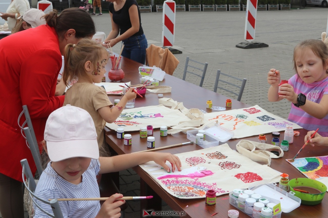Rodzinny Piknik Europejski w Ostrołęce [02.06.2024] - zdjęcie #74 - eOstroleka.pl