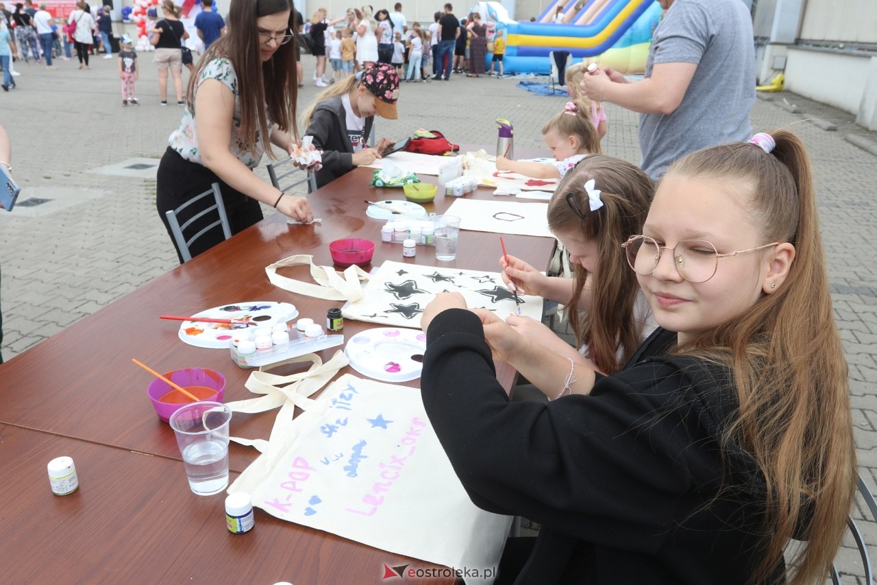Rodzinny Piknik Europejski w Ostrołęce [02.06.2024] - zdjęcie #73 - eOstroleka.pl
