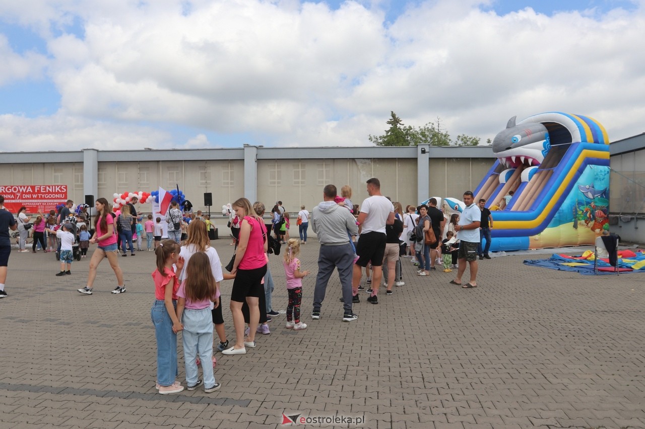 Rodzinny Piknik Europejski w Ostrołęce [02.06.2024] - zdjęcie #71 - eOstroleka.pl