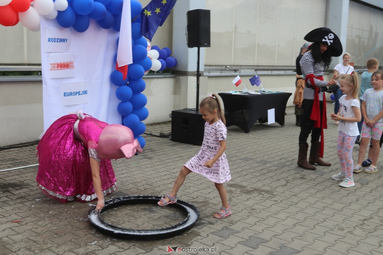 Rodzinny Piknik Europejski w Ostrołęce [02.06.2024] - zdjęcie #69 - eOstroleka.pl