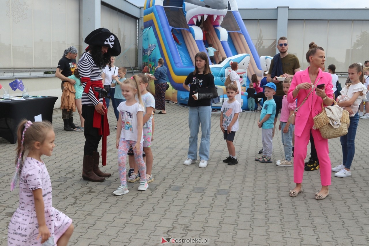 Rodzinny Piknik Europejski w Ostrołęce [02.06.2024] - zdjęcie #67 - eOstroleka.pl