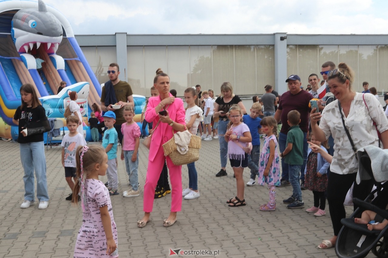 Rodzinny Piknik Europejski w Ostrołęce [02.06.2024] - zdjęcie #66 - eOstroleka.pl