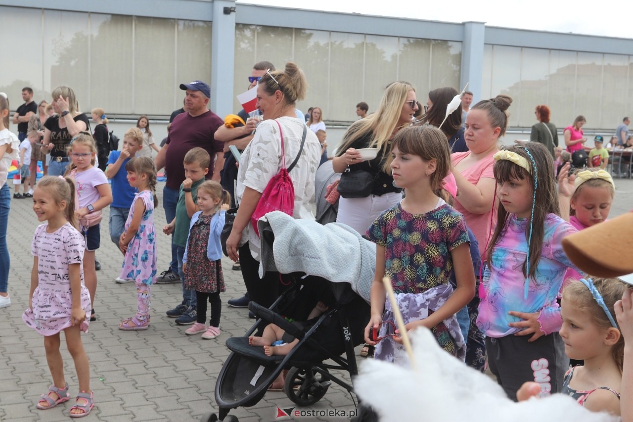 Rodzinny Piknik Europejski w Ostrołęce [02.06.2024] - zdjęcie #64 - eOstroleka.pl