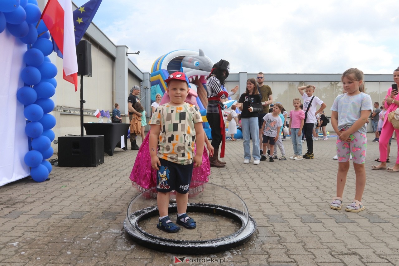 Rodzinny Piknik Europejski w Ostrołęce [02.06.2024] - zdjęcie #63 - eOstroleka.pl