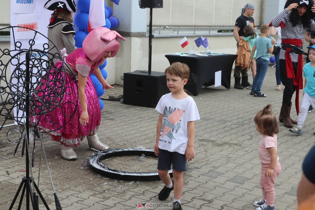 Rodzinny Piknik Europejski w Ostrołęce [02.06.2024] - zdjęcie #62 - eOstroleka.pl