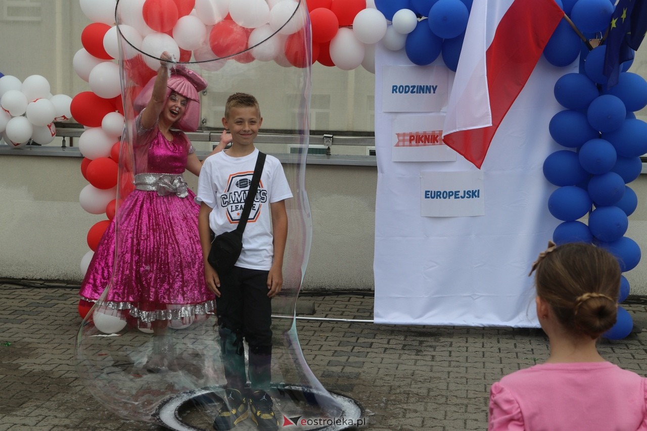 Rodzinny Piknik Europejski w Ostrołęce [02.06.2024] - zdjęcie #61 - eOstroleka.pl