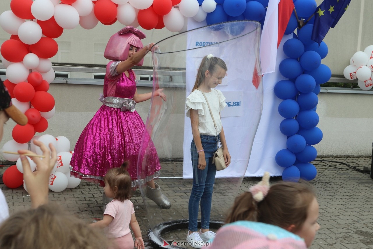 Rodzinny Piknik Europejski w Ostrołęce [02.06.2024] - zdjęcie #60 - eOstroleka.pl