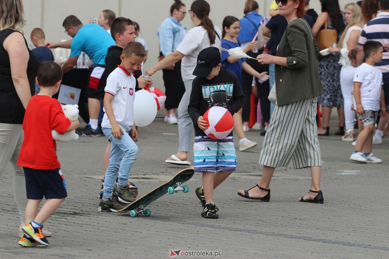 Rodzinny Piknik Europejski w Ostrołęce [02.06.2024] - zdjęcie #56 - eOstroleka.pl