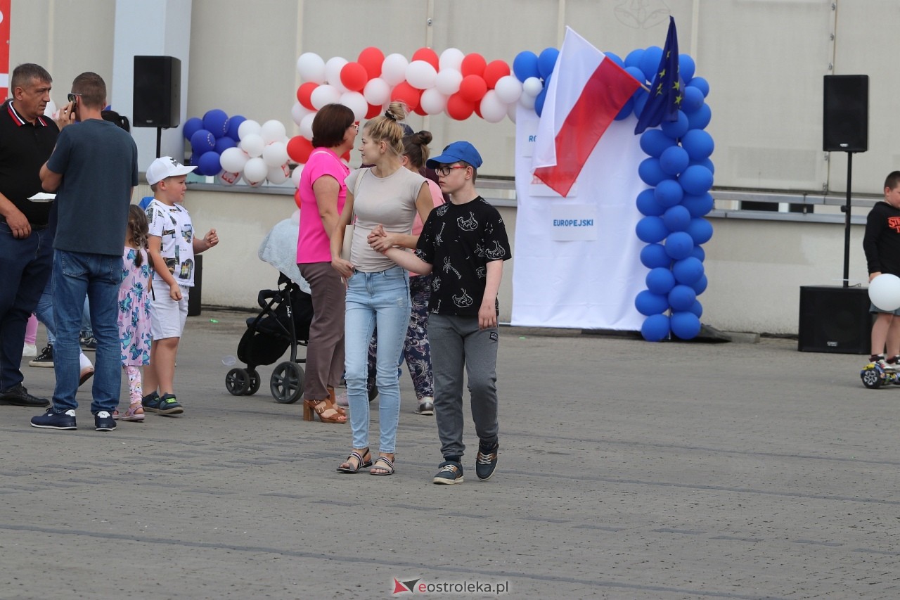 Rodzinny Piknik Europejski w Ostrołęce [02.06.2024] - zdjęcie #52 - eOstroleka.pl