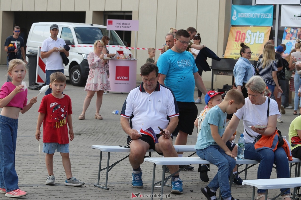 Rodzinny Piknik Europejski w Ostrołęce [02.06.2024] - zdjęcie #44 - eOstroleka.pl