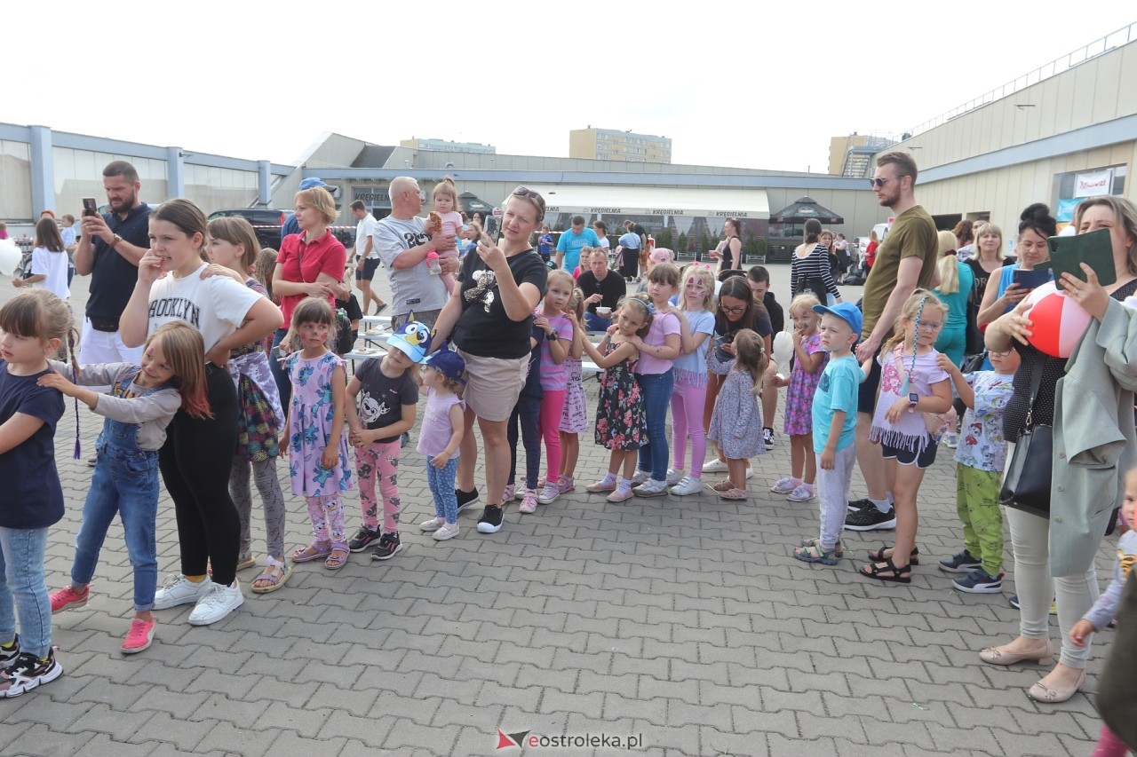 Rodzinny Piknik Europejski w Ostrołęce [02.06.2024] - zdjęcie #36 - eOstroleka.pl