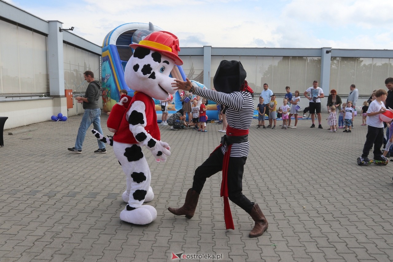 Rodzinny Piknik Europejski w Ostrołęce [02.06.2024] - zdjęcie #35 - eOstroleka.pl