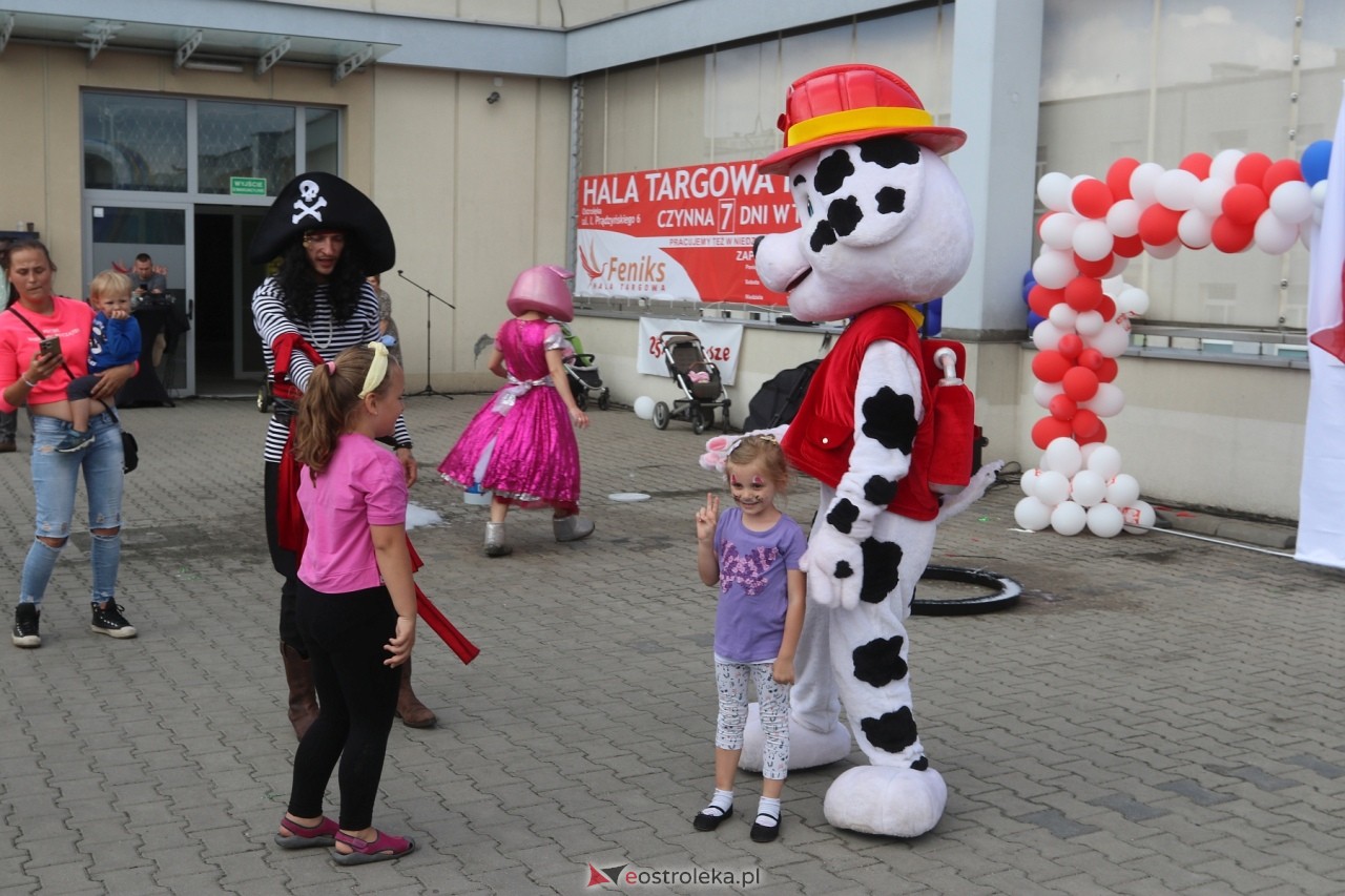 Rodzinny Piknik Europejski w Ostrołęce [02.06.2024] - zdjęcie #34 - eOstroleka.pl