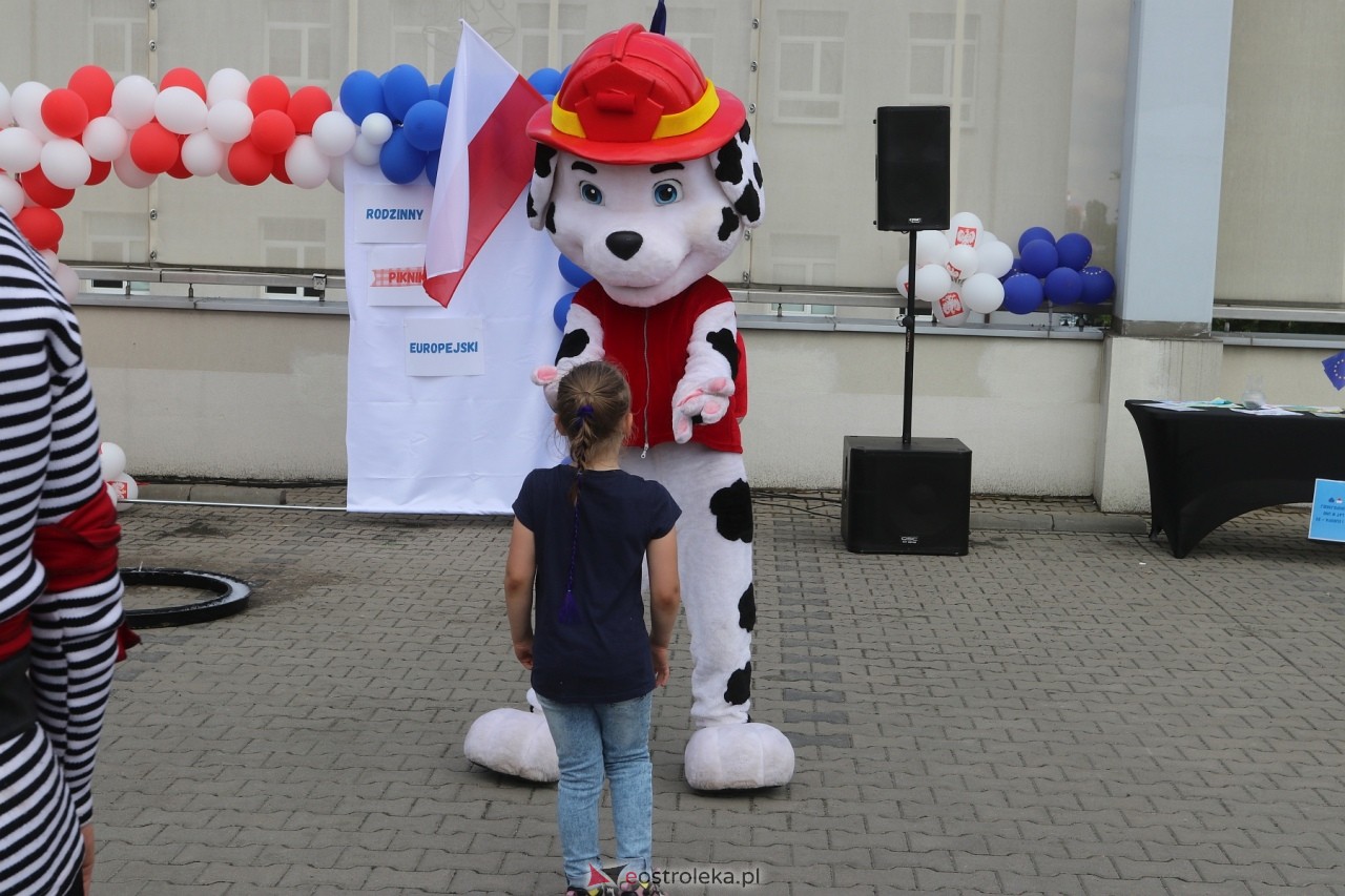 Rodzinny Piknik Europejski w Ostrołęce [02.06.2024] - zdjęcie #33 - eOstroleka.pl