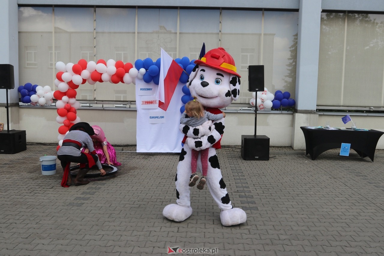 Rodzinny Piknik Europejski w Ostrołęce [02.06.2024] - zdjęcie #32 - eOstroleka.pl