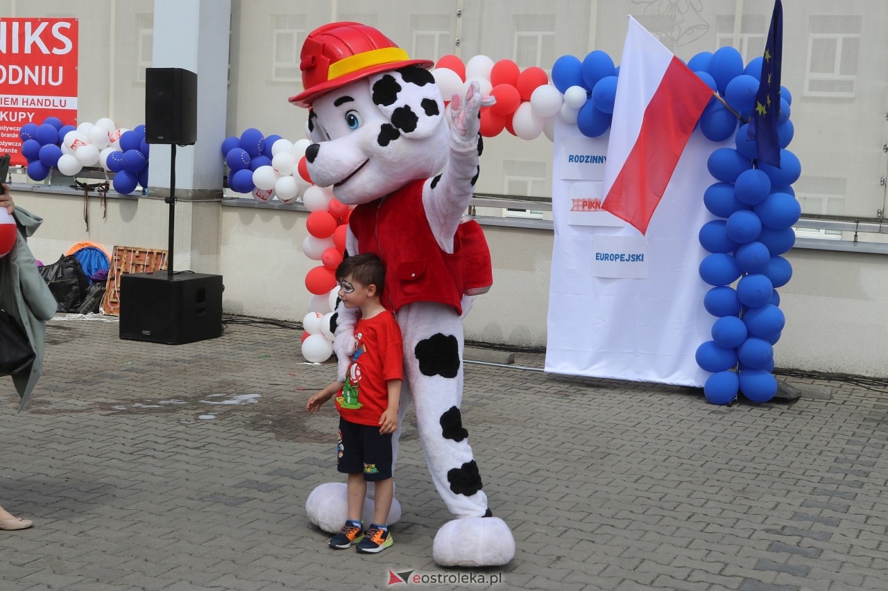 Rodzinny Piknik Europejski w Ostrołęce [02.06.2024] - zdjęcie #26 - eOstroleka.pl