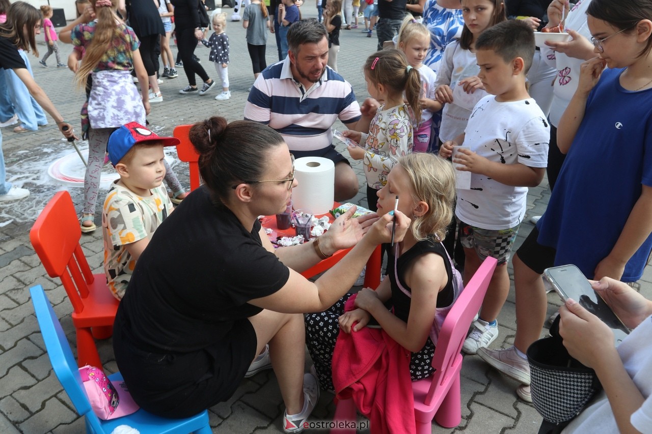 Rodzinny Piknik Europejski w Ostrołęce [02.06.2024] - zdjęcie #18 - eOstroleka.pl