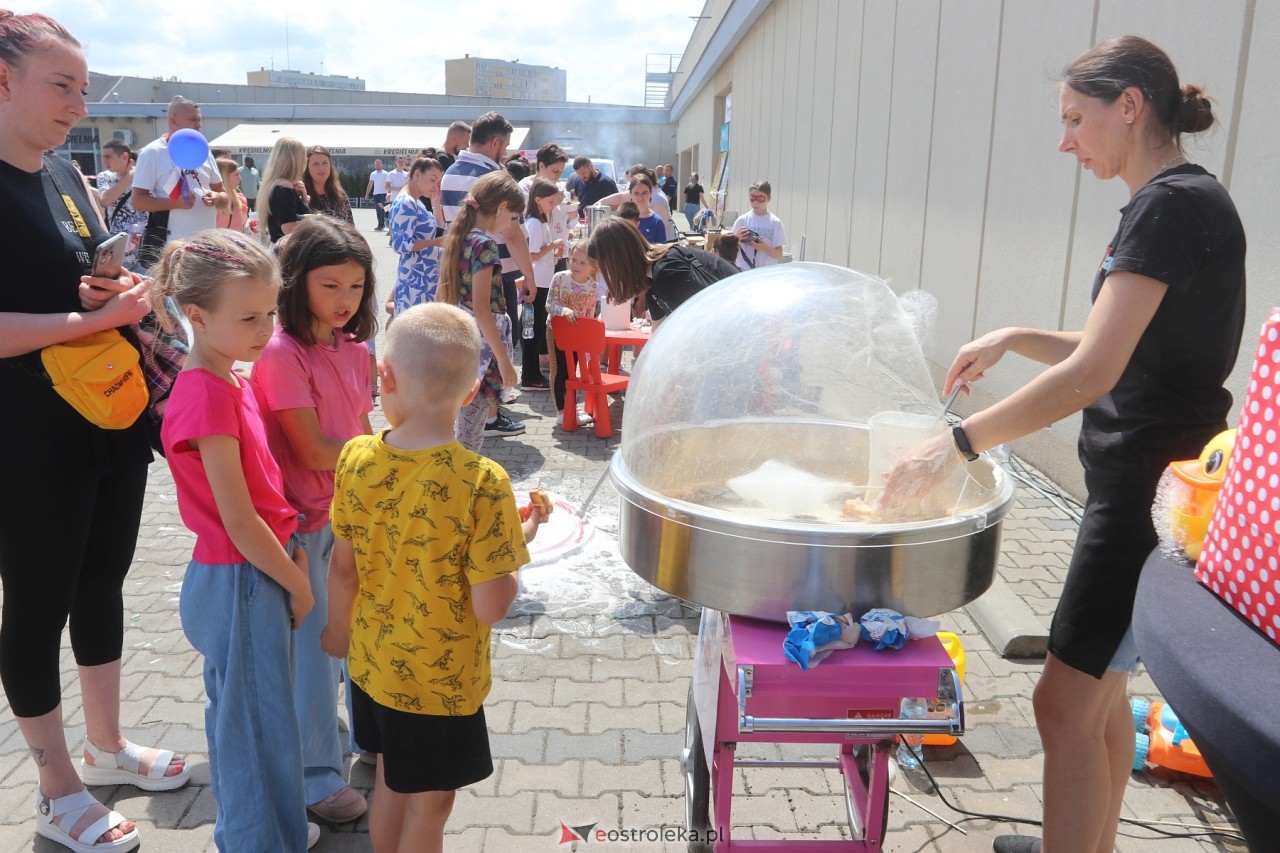 Rodzinny Piknik Europejski w Ostrołęce [02.06.2024] - zdjęcie #16 - eOstroleka.pl