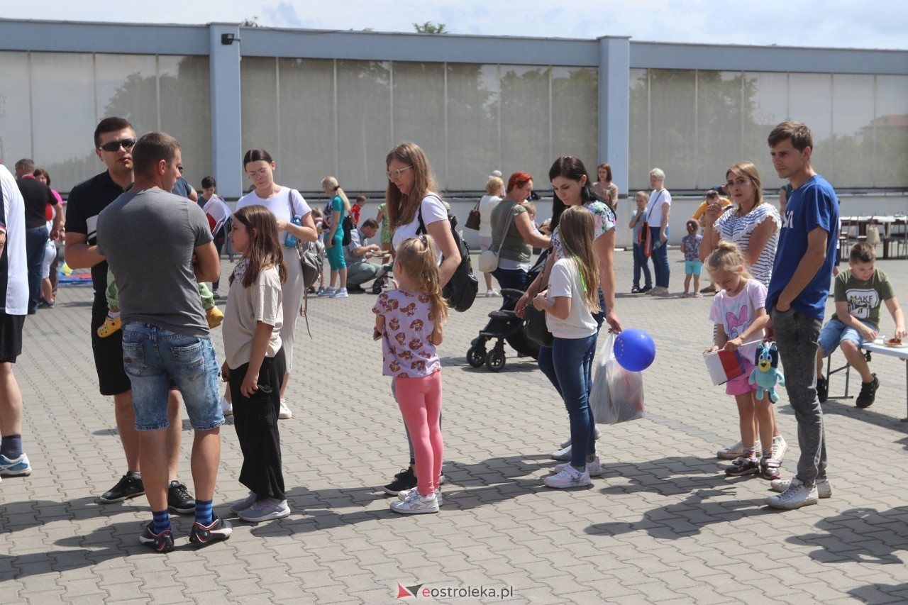 Rodzinny Piknik Europejski w Ostrołęce [02.06.2024] - zdjęcie #15 - eOstroleka.pl