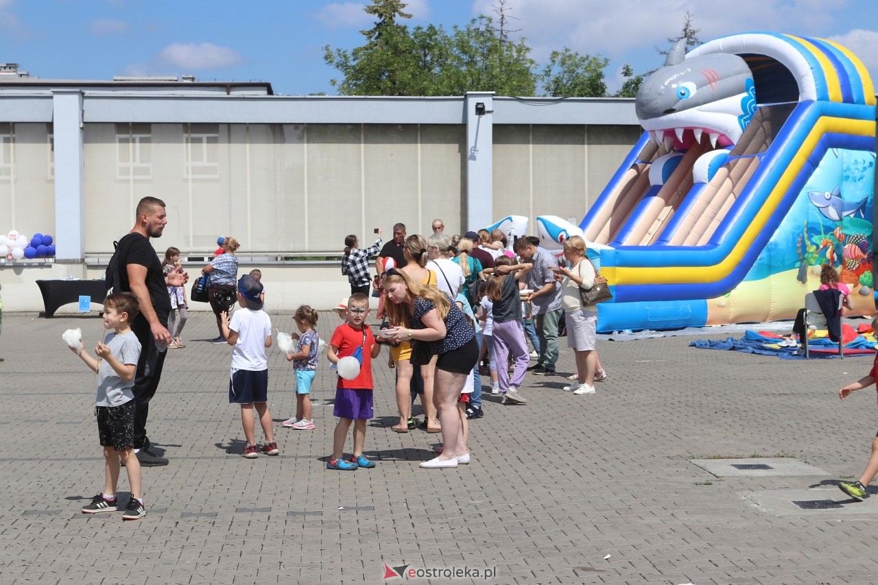 Rodzinny Piknik Europejski w Ostrołęce [02.06.2024] - zdjęcie #12 - eOstroleka.pl