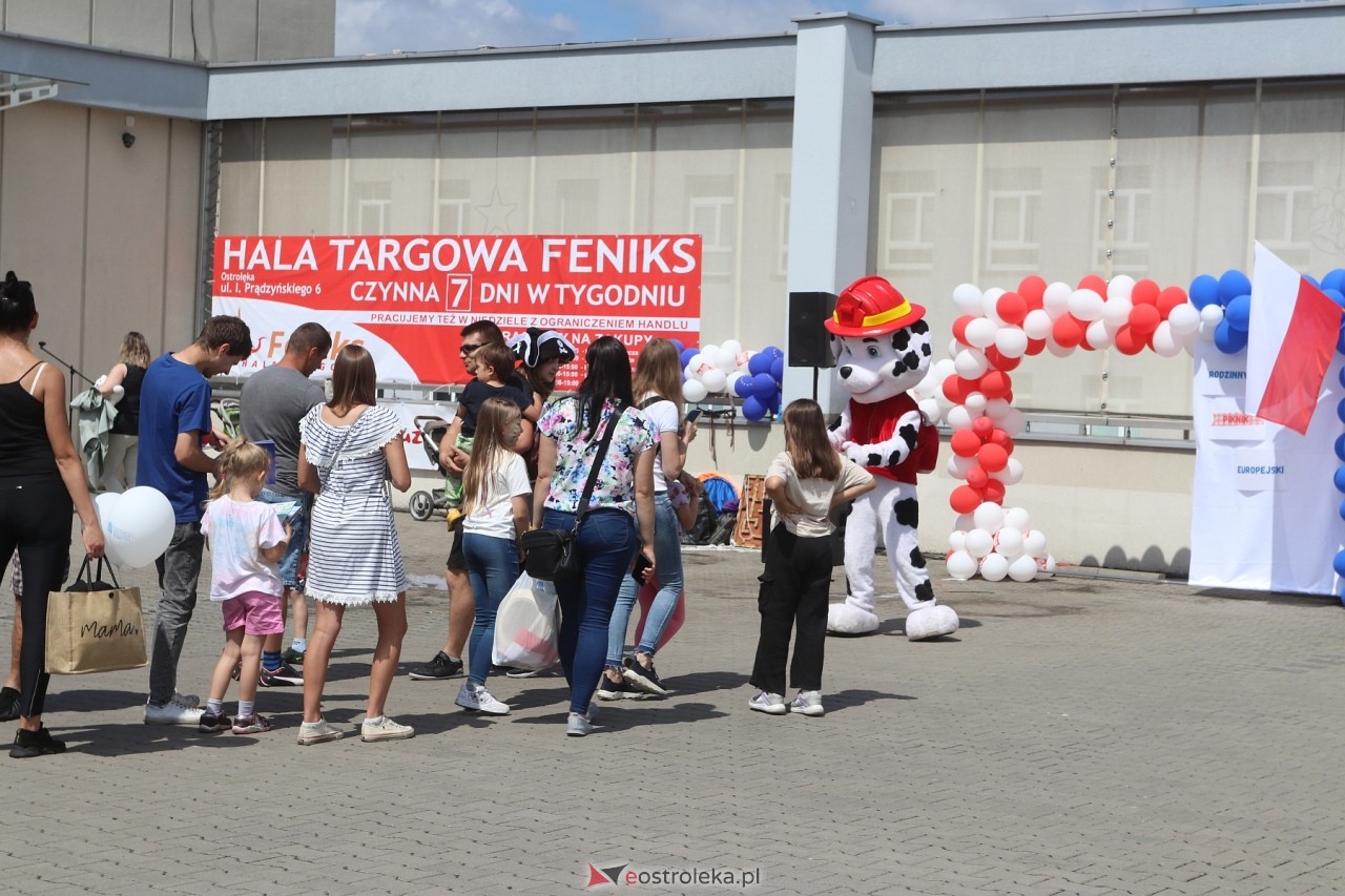 Rodzinny Piknik Europejski w Ostrołęce [02.06.2024] - zdjęcie #10 - eOstroleka.pl