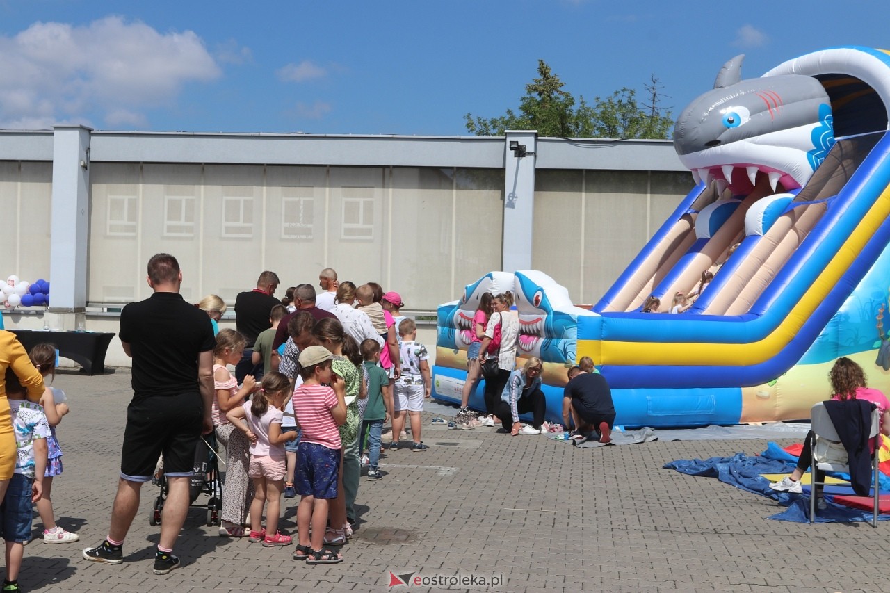 Rodzinny Piknik Europejski w Ostrołęce [02.06.2024] - zdjęcie #9 - eOstroleka.pl