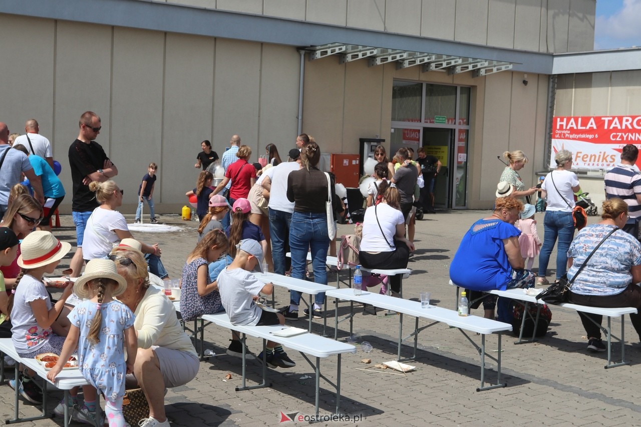 Rodzinny Piknik Europejski w Ostrołęce [02.06.2024] - zdjęcie #8 - eOstroleka.pl
