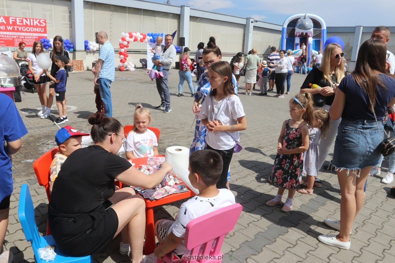 Rodzinny Piknik Europejski w Ostrołęce [02.06.2024] - zdjęcie #5 - eOstroleka.pl