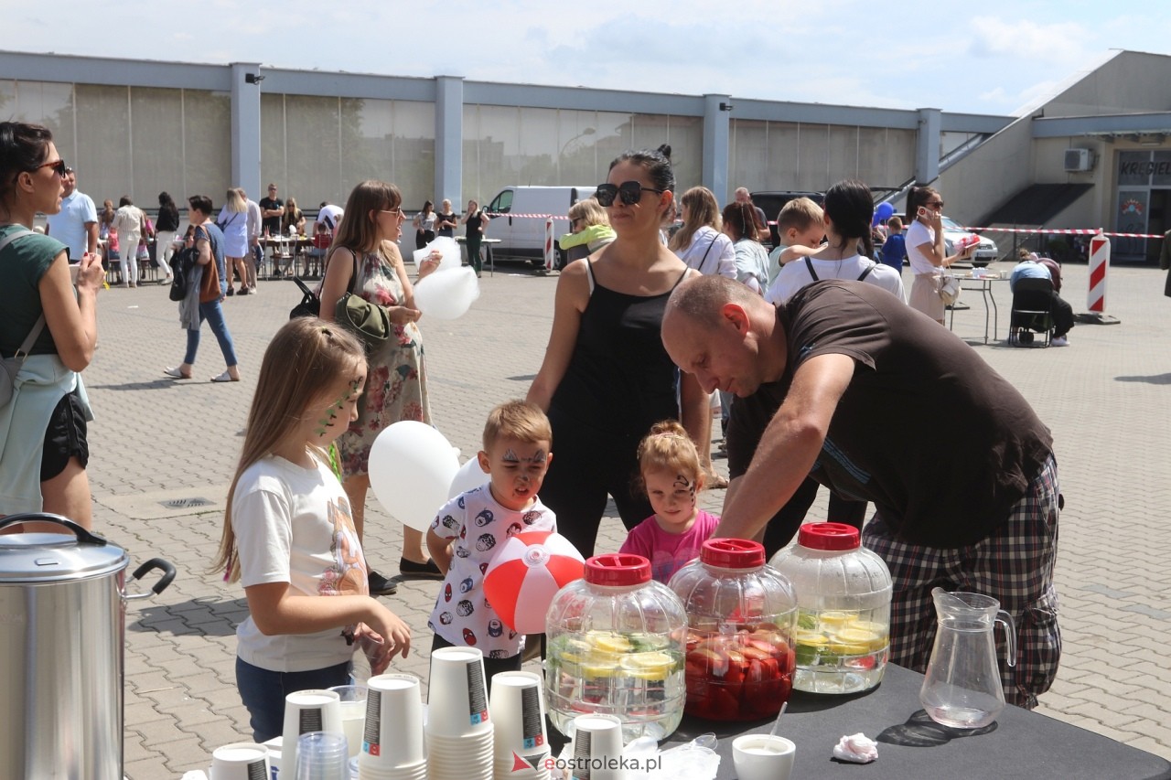 Rodzinny Piknik Europejski w Ostrołęce [02.06.2024] - zdjęcie #4 - eOstroleka.pl