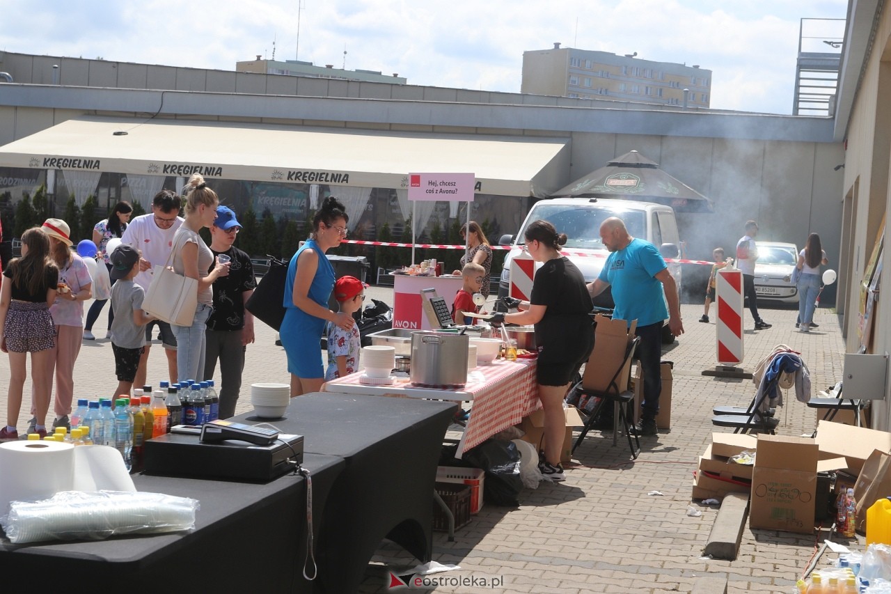 Rodzinny Piknik Europejski w Ostrołęce [02.06.2024] - zdjęcie #3 - eOstroleka.pl