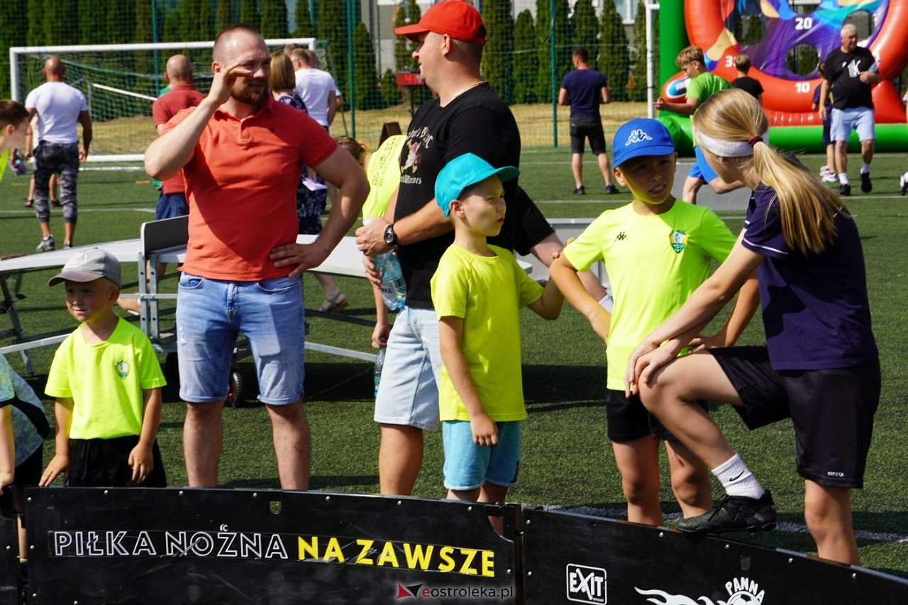 Dzień Dziecka z Walecznymi w Olszewie-Borkach [2.06.2024] - zdjęcie #56 - eOstroleka.pl