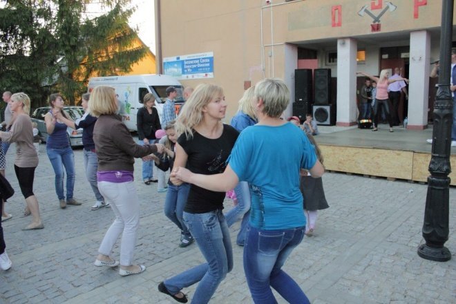 Czerwin: niedziela z disco polo 26.06.2011 - zdjęcie #36 - eOstroleka.pl