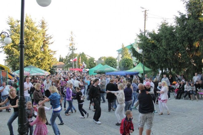 Czerwin: niedziela z disco polo 26.06.2011 - zdjęcie #33 - eOstroleka.pl