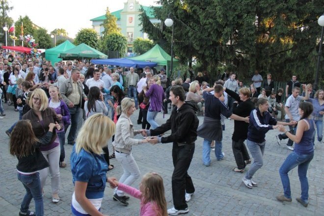 Czerwin: niedziela z disco polo 26.06.2011 - zdjęcie #29 - eOstroleka.pl