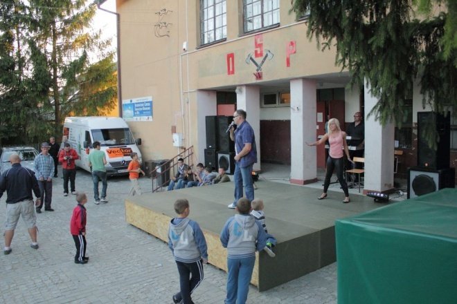 Czerwin: niedziela z disco polo 26.06.2011 - zdjęcie #28 - eOstroleka.pl