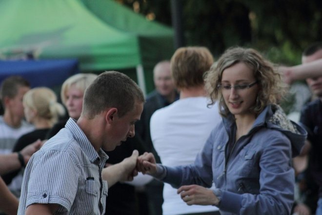 Czerwin: niedziela z disco polo 26.06.2011 - zdjęcie #17 - eOstroleka.pl