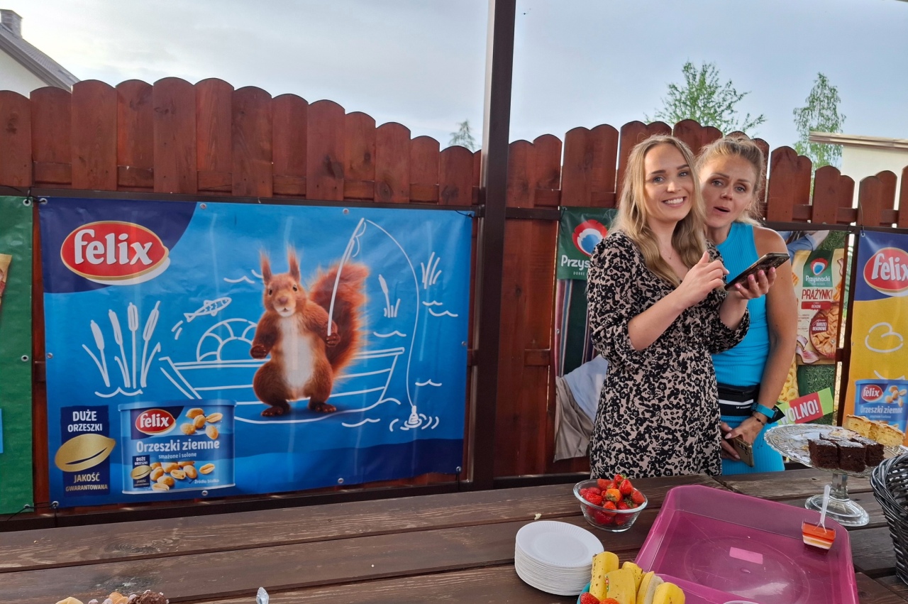 Festyn z okazji Dnia Dziecka w Durlasach [01.06.2024] - zdjęcie #55 - eOstroleka.pl