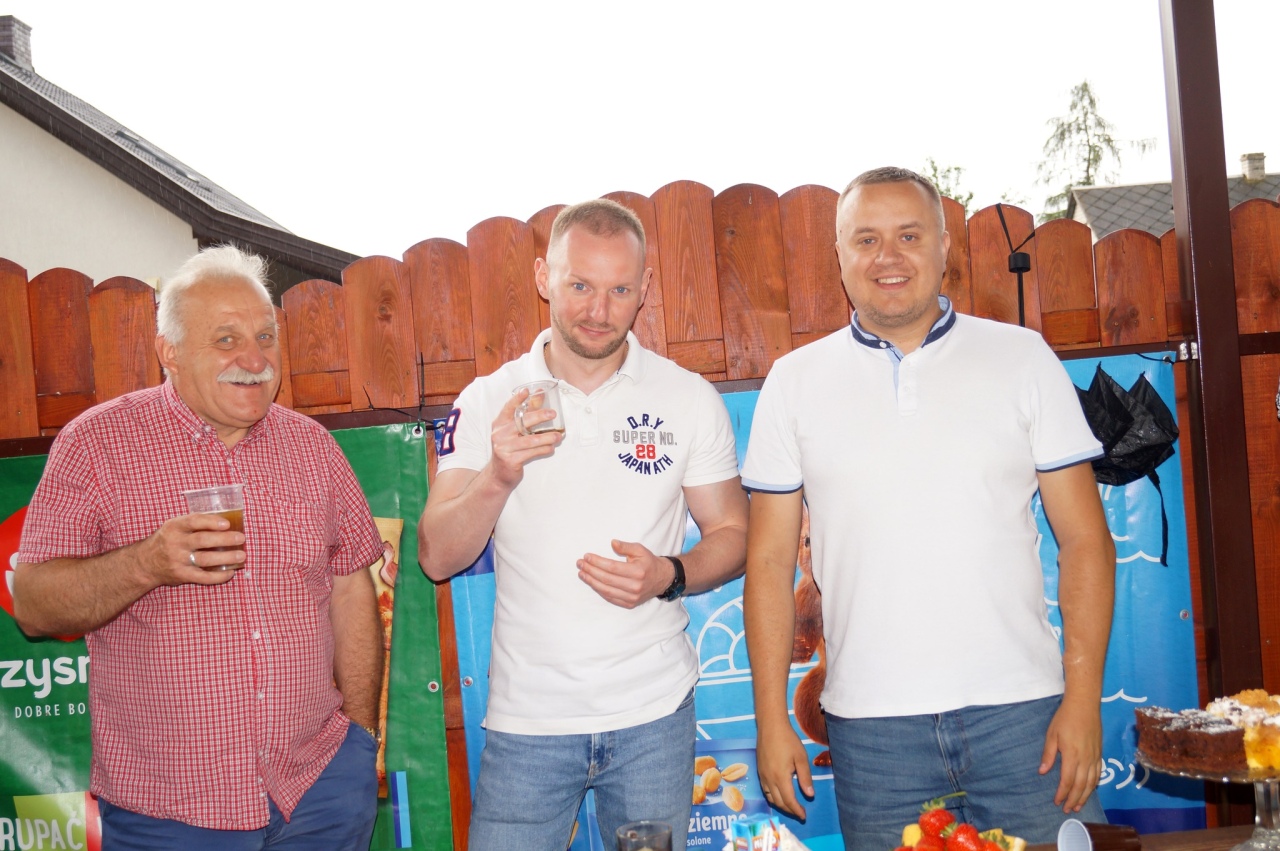 Festyn z okazji Dnia Dziecka w Durlasach [01.06.2024] - zdjęcie #44 - eOstroleka.pl