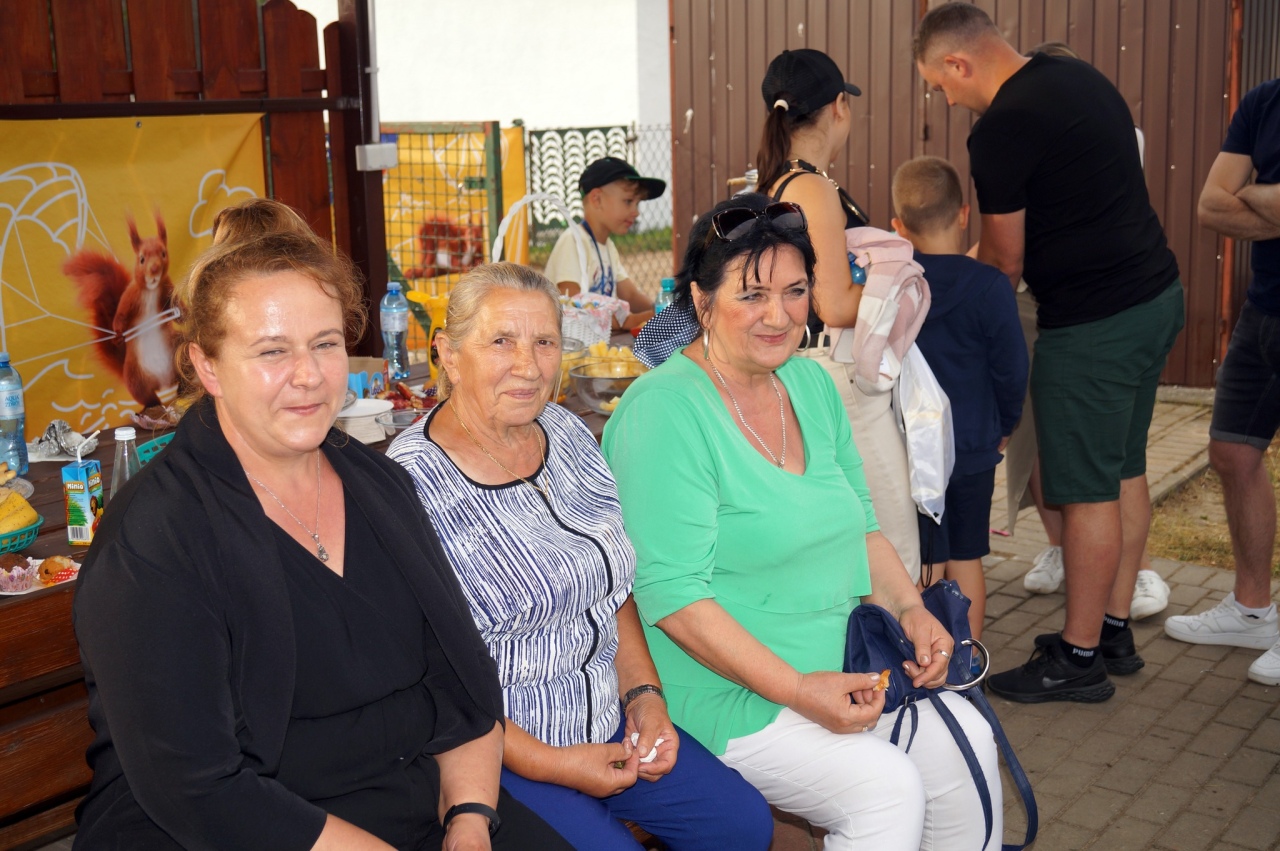 Festyn z okazji Dnia Dziecka w Durlasach [01.06.2024] - zdjęcie #38 - eOstroleka.pl