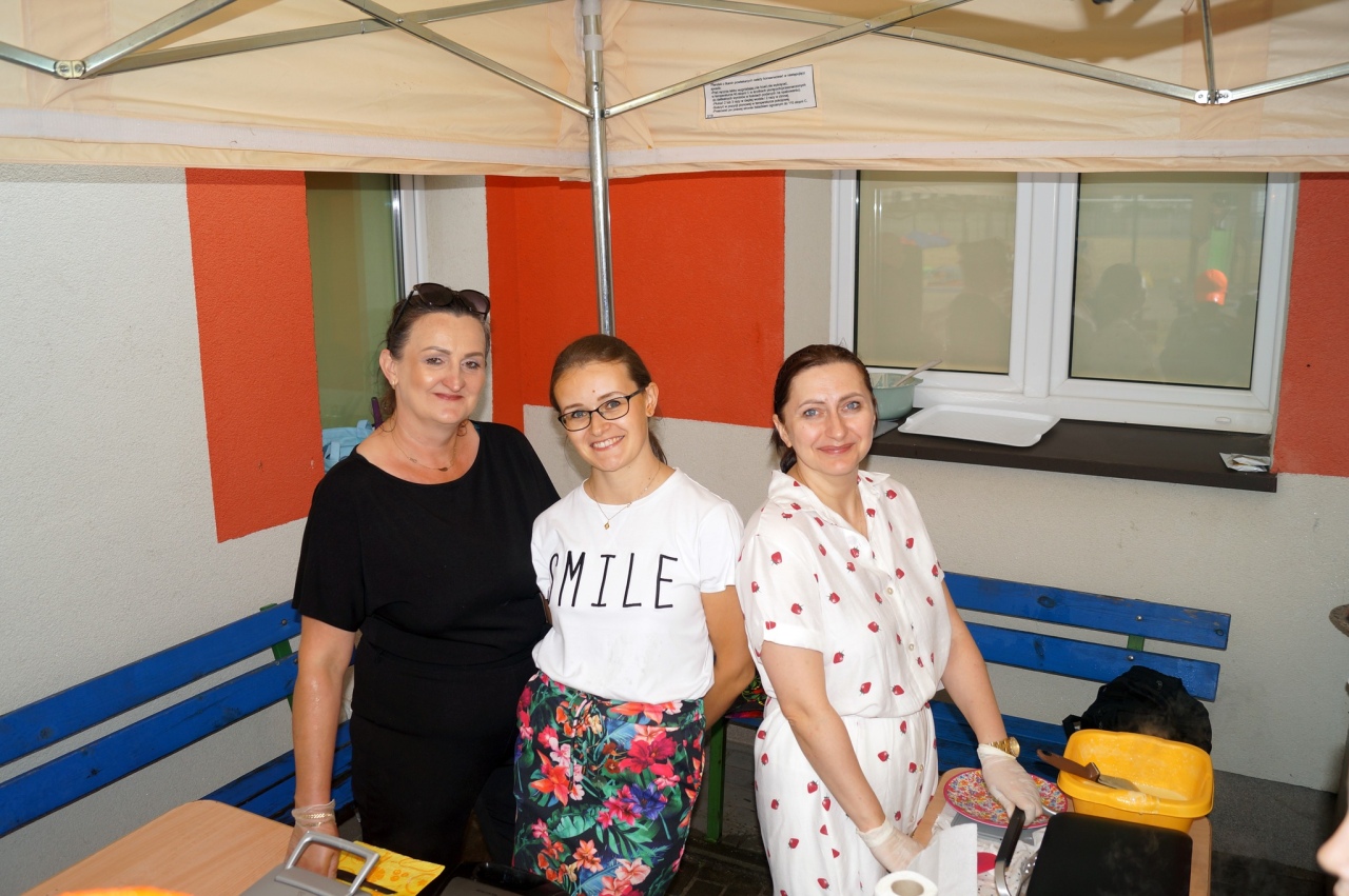 Festyn z okazji Dnia Dziecka w Durlasach [01.06.2024] - zdjęcie #35 - eOstroleka.pl