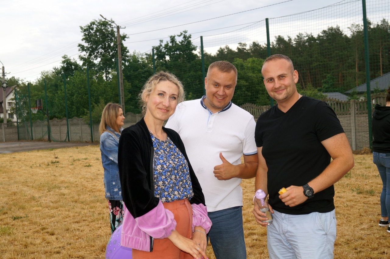 Festyn z okazji Dnia Dziecka w Durlasach [01.06.2024] - zdjęcie #31 - eOstroleka.pl