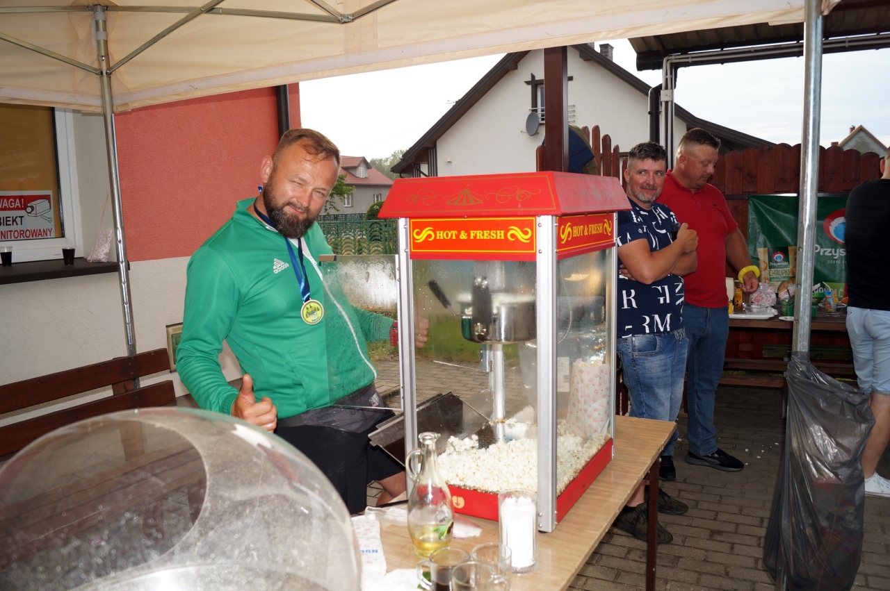 Festyn z okazji Dnia Dziecka w Durlasach [01.06.2024] - zdjęcie #29 - eOstroleka.pl