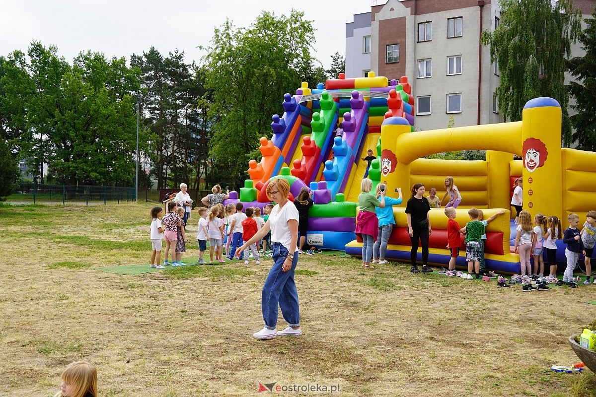 Dzień Dziecka w Bajkowej Krainie [03.06.2024] - zdjęcie #61 - eOstroleka.pl